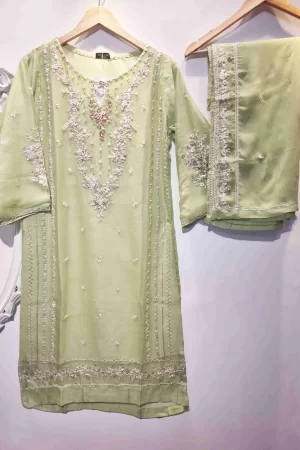 Agha Noor Festive Collection