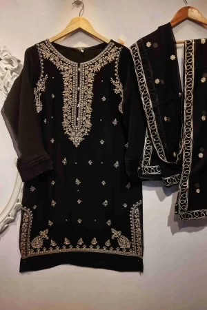 Ready Wear Agha Noor Dress Collection
